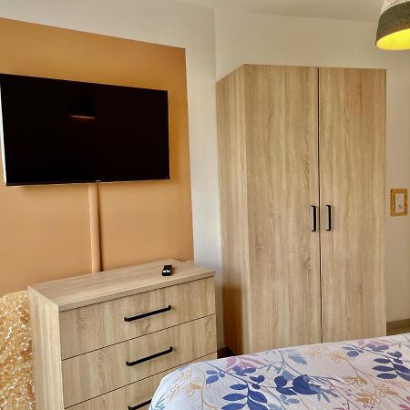 Alba Appartement Laxou Buitenkant foto